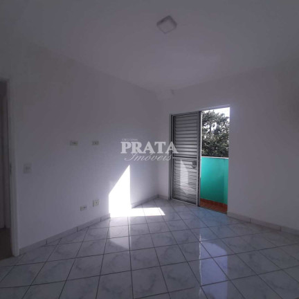 Imagem Apartamento com 2 Quartos à Venda, 75 m² em Estuário - Santos