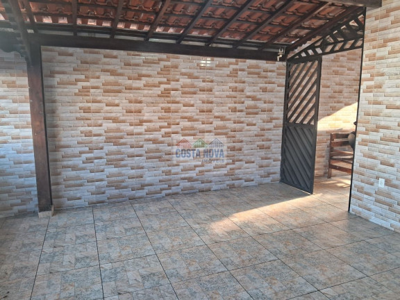 Imagem Casa com 2 Quartos para Alugar, 110 m² em Mirim - Praia Grande Imagem Casa com 2 Quartos para Alugar, 110 m² em Mirim - Praia Grande