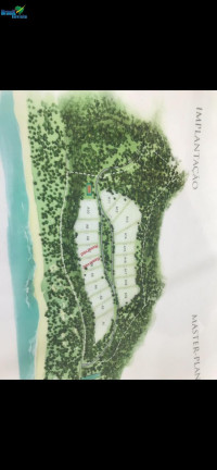 Imagem Terreno à Venda, em Trancoso - Porto Seguro Imagem Terreno à Venda, em Trancoso - Porto Seguro