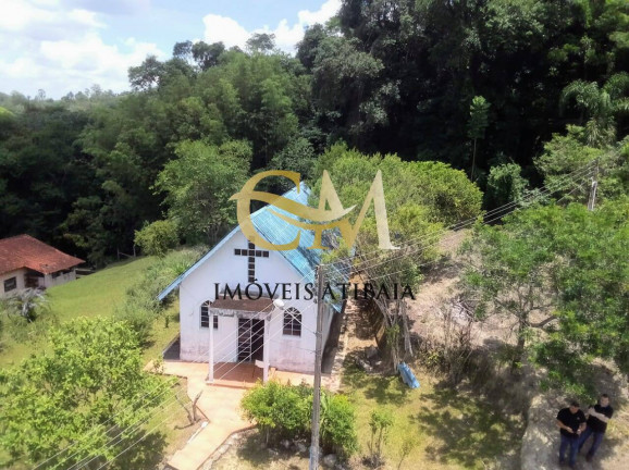 Imagem Chácara com 3 Quartos à Venda, 105 m² em Jardim Maracanã - Atibaia Imagem Chácara com 3 Quartos à Venda, 105 m² em Jardim Maracanã - Atibaia