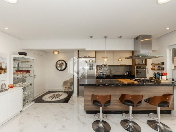 Imagem Apartamento com 2 Quartos à Venda, 97 m² em Vila Andrade - São Paulo Imagem Apartamento com 2 Quartos à Venda, 97 m² em Vila Andrade - São Paulo