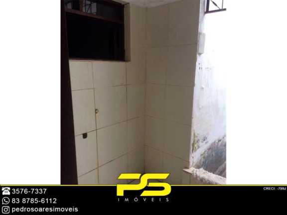 Imagem Casa com 3 Quartos à Venda,  em Cristo Redentor - João Pessoa