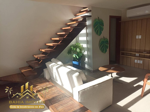 Imagem Apartamento com 3 Quartos à Venda, 102 m² em Barra Grande - Maraú