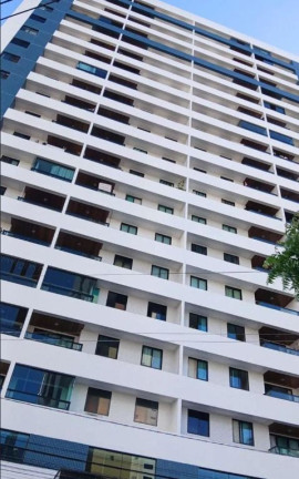 Imagem Apartamento com 2 Quartos à Venda, 69 m² em Manaíra - João Pessoa Imagem Apartamento com 2 Quartos à Venda, 69 m² em Manaíra - João Pessoa