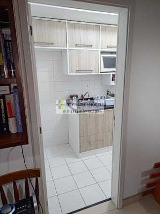 Imagem Apartamento com 1 Quarto à Venda, 50 m² em Bela Vista - São Paulo Imagem Apartamento com 1 Quarto à Venda, 50 m² em Bela Vista - São Paulo