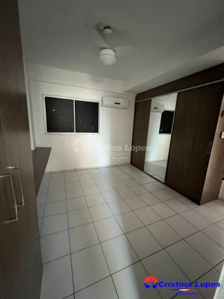 Imagem Apartamento com 2 Quartos à Venda, 52 m² em Fátima - Teresina