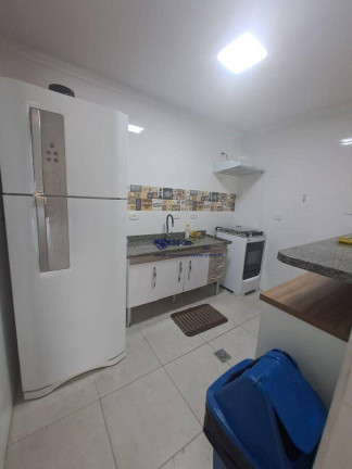 Imagem Apartamento com 3 Quartos para Alugar, 76 m² em Jardim Vera - Guarulhos