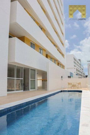 Apartamento com 3 Quartos à Venda, 90 m² em Jardim Oceania - João Pessoa