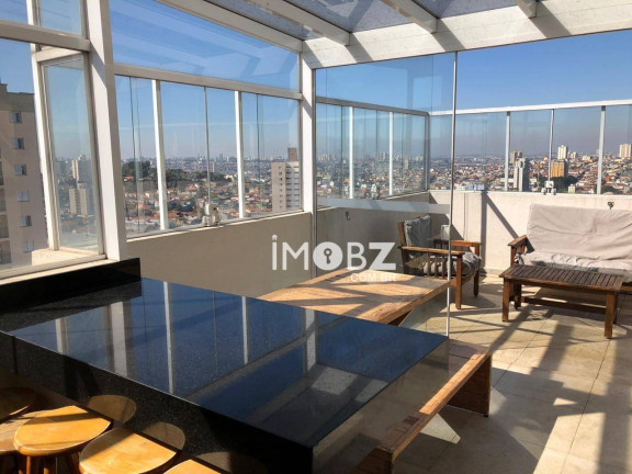 Imagem Imóvel com 2 Quartos à Venda, 105 m² em Parada Inglesa - São Paulo Imagem Imóvel com 2 Quartos à Venda, 105 m² em Parada Inglesa - São Paulo
