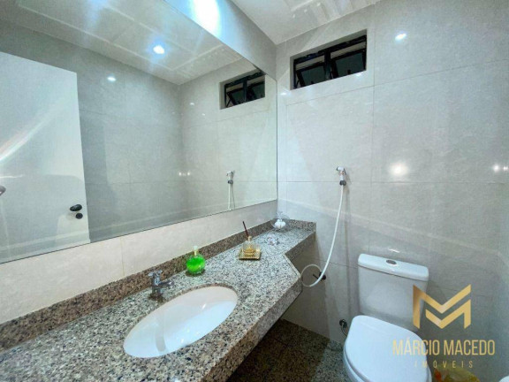 Imagem Apartamento com 3 Quartos à Venda, 143 m² em Aldeota - Fortaleza