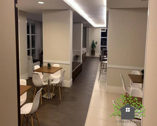 Imagem Apartamento com 1 Quarto para Alugar,  em Melville Empresarial I E Ii - Barueri