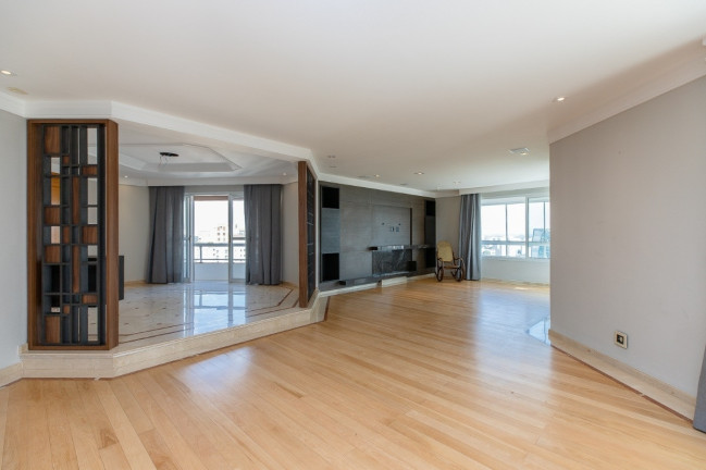 Imagem Apartamento com 4 Quartos à Venda, 370 m² em Jardim Fonte Do Morumbi - São Paulo Imagem Apartamento com 4 Quartos à Venda, 370 m² em Jardim Fonte Do Morumbi - São Paulo