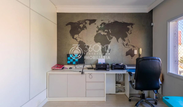 Imagem Casa com 4 Quartos à Venda, 270 m² em Vila Alpina - Santo André Imagem Casa com 4 Quartos à Venda, 270 m² em Vila Alpina - Santo André