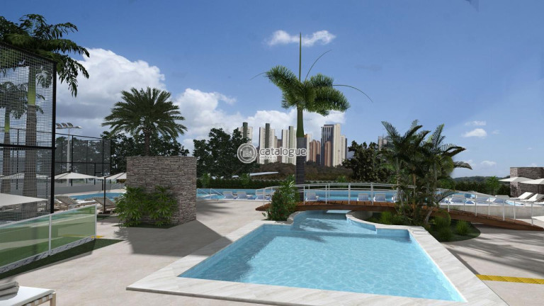 Imagem Apartamento com 3 Quartos à Venda, 90 m² em Neópolis - Natal Imagem Apartamento com 3 Quartos à Venda, 90 m² em Neópolis - Natal