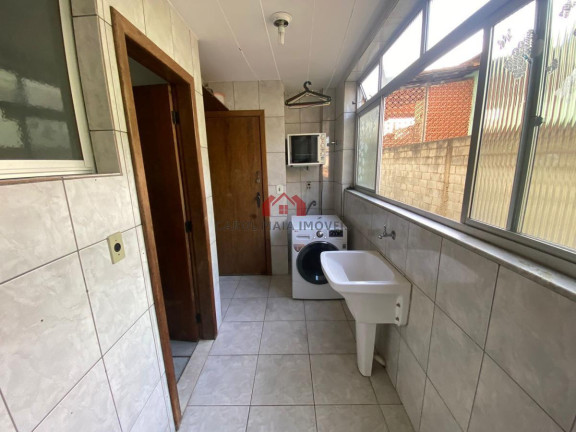 Imagem Imóvel com 4 Quartos à Venda, 131 m² em Castelo - Belo Horizonte