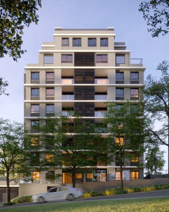 Imagem Apartamento com 3 Quartos à Venda, 88 m² em Boa Vista - Curitiba