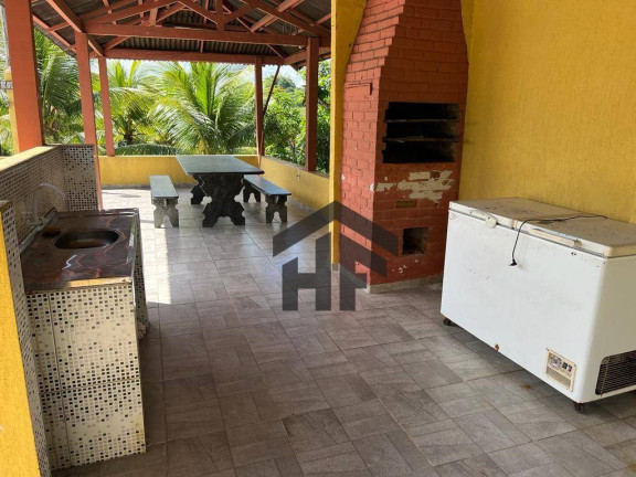 Imagem Chácara com 5 Quartos à Venda, 10.000 m² em Chã De Onça - Paudalho