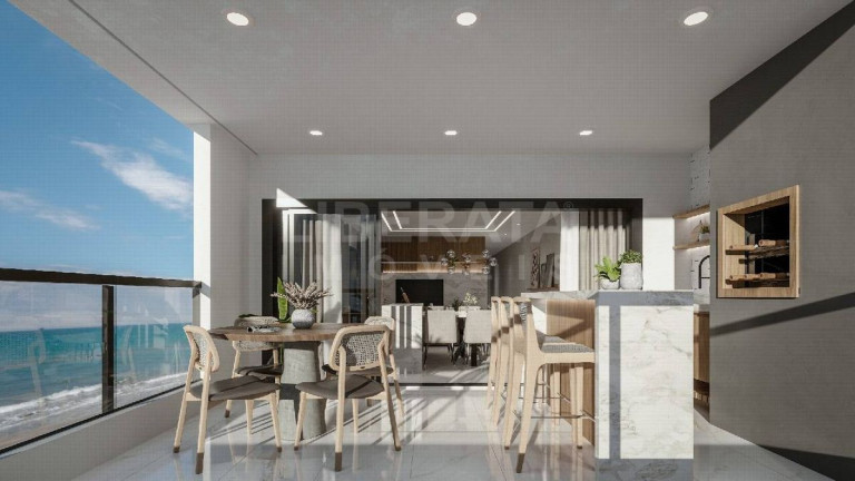 Imagem Apartamento com 3 Quartos à Venda, 107 m² em Centro - Navegantes Imagem Apartamento com 3 Quartos à Venda, 107 m² em Centro - Navegantes