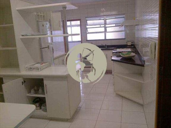 Imagem Cobertura com 4 Quartos à Venda, 560 m² em Pompeia - Santos Imagem Cobertura com 4 Quartos à Venda, 560 m² em Pompeia - Santos