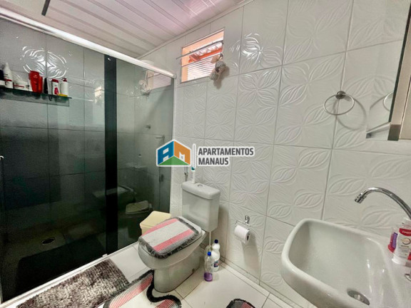 Imagem Casa com 2 Quartos à Venda, 250 m² em Nova Cidade - Manaus Imagem Casa com 2 Quartos à Venda, 250 m² em Nova Cidade - Manaus