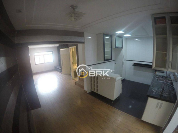 Imagem Sobrado com 3 Quartos à Venda ou Locação, 190 m² em Jardim Nossa Senhora Do Carmo - São Paulo