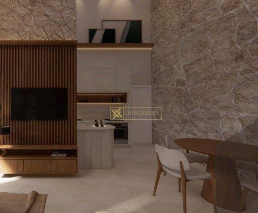 Imagem Apartamento com 3 Quartos à Venda, 129 m² em Canto - Florianópolis