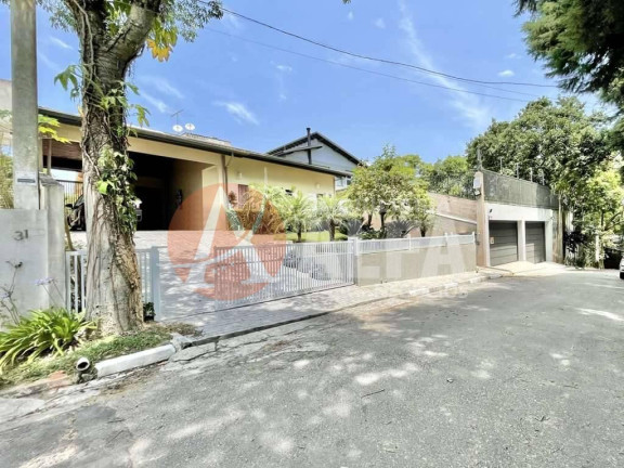 Casa com 3 Quartos à Venda, 240 m² em Recanto Impla - Carapicuíba