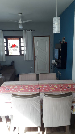 Imagem Casa com 3 Quartos à Venda,  em Hortolândia