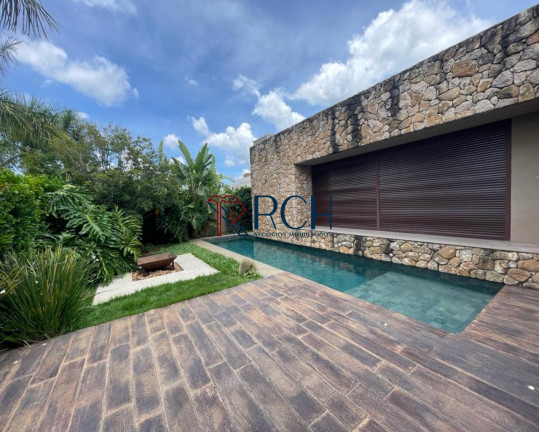 Imagem Casa com 4 Quartos à Venda, 346 m² em Alphaville Nova Esplanada 3 - Votorantim Imagem Casa com 4 Quartos à Venda, 346 m² em Alphaville Nova Esplanada 3 - Votorantim