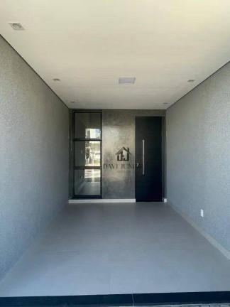 Imagem Casa com 3 Quartos à Venda, 115 m² em Condomínio Residencial Villaggio Ipanema I - Sorocaba