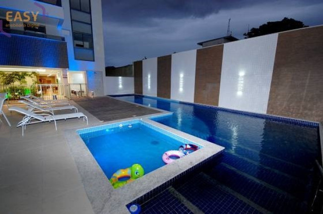 Imóvel com 3 Quartos à Venda, 80 m² em Cachambi - Rio De Janeiro