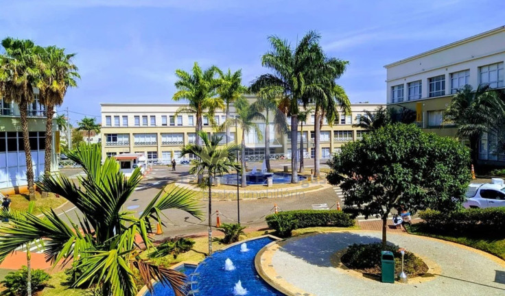 Imagem Sala Comercial à Venda, 77 m² em Loteamento Center Santa Genebra - Campinas Imagem Sala Comercial à Venda, 77 m² em Loteamento Center Santa Genebra - Campinas