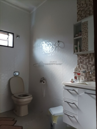 Imagem Casa com 6 Quartos à Venda, 224 m² em Centro - Luís Antônio