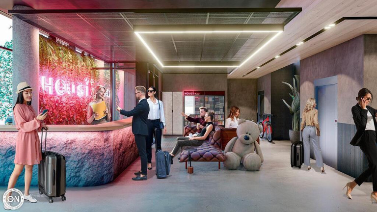 Imagem Imóvel com 1 Quarto à Venda, 32 m² em Vila Mariana - São Paulo Imagem Imóvel com 1 Quarto à Venda, 32 m² em Vila Mariana - São Paulo