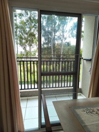 Imagem Apartamento com 3 Quartos à Venda, 60 m² em Caguassu - Sorocaba