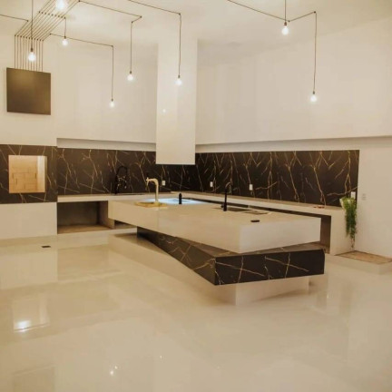 Imagem Casa com 3 Quartos à Venda, 270 m² em Vl Alta - Tangará Da Serra Imagem Casa com 3 Quartos à Venda, 270 m² em Vl Alta - Tangará Da Serra