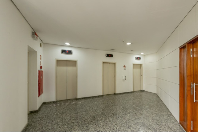 Imagem Sala Comercial à Venda, 237 m² em Cidade Monções - São Paulo Imagem Sala Comercial à Venda, 237 m² em Cidade Monções - São Paulo