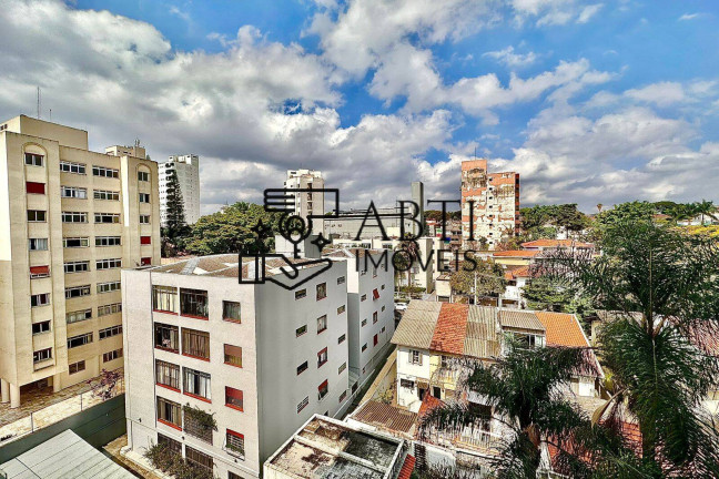 Imagem Apartamento com 3 Quartos à Venda, 115 m² em Moema - São Paulo