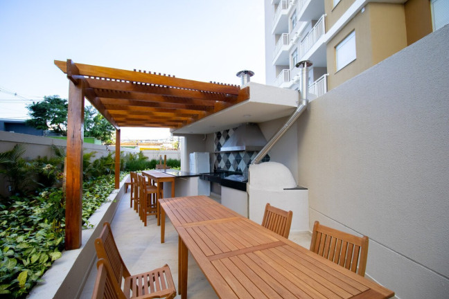Imagem Apartamento com 2 Quartos à Venda, 49 m² em Padroeira - Osasco