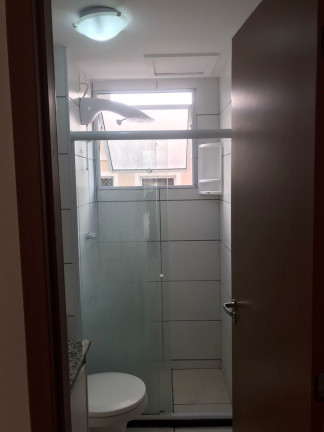 Imagem Apartamento com 2 Quartos à Venda, 56 m² em Boa União (abrantes) - Camaçari Imagem Apartamento com 2 Quartos à Venda, 56 m² em Boa União (abrantes) - Camaçari