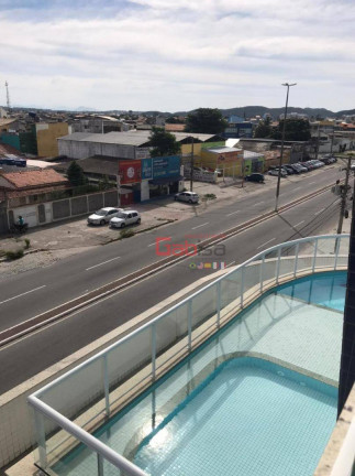 Imagem Apartamento com 2 Quartos à Venda, 68 m² em Braga - Cabo Frio Imagem Apartamento com 2 Quartos à Venda, 68 m² em Braga - Cabo Frio