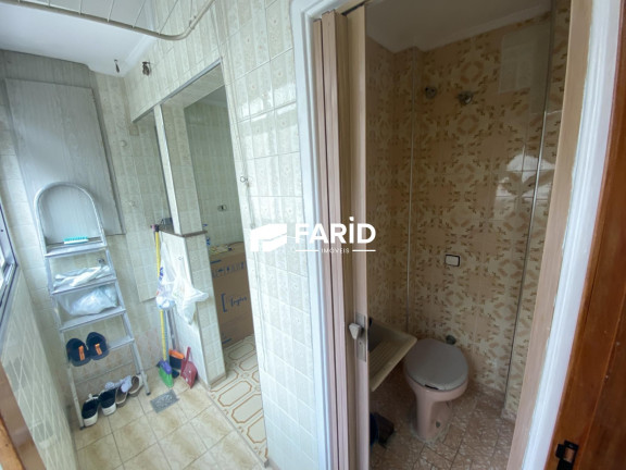 Imagem Apartamento com 2 Quartos à Venda, 72 m² em Ponta Da Praia - Santos