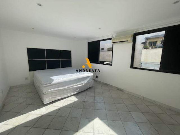 Imagem Cobertura com 3 Quartos à Venda, 198 m² em Recreio Dos Bandeirantes - Rio De Janeiro