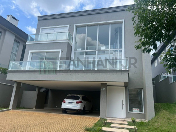 Imagem Casa com 4 Quartos à Venda, 430 m² em Alphaville - Santana De Parnaíba Imagem Casa com 4 Quartos à Venda, 430 m² em Alphaville - Santana De Parnaíba