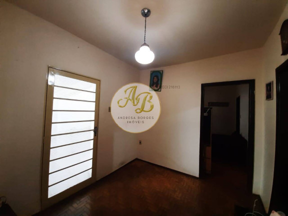 Imagem Casa com 3 Quartos à Venda, 200 m² em Vila São Sebastião - Franca Imagem Casa com 3 Quartos à Venda, 200 m² em Vila São Sebastião - Franca