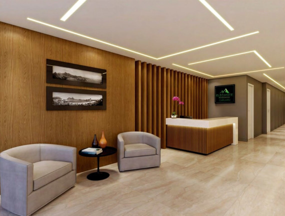 Imagem Apartamento com 3 Quartos à Venda, 133 m² Imagem Apartamento com 3 Quartos à Venda, 133 m²