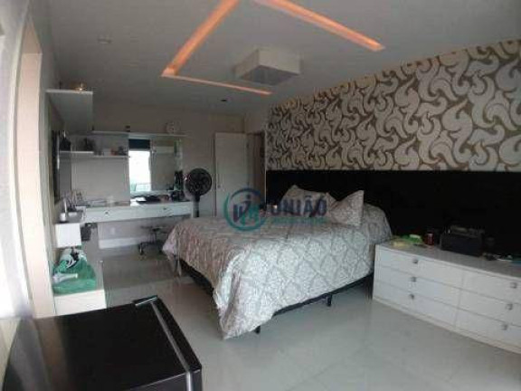 Imagem Casa com 6 Quartos à Venda, 540 m² em Charitas - Niterói Imagem Casa com 6 Quartos à Venda, 540 m² em Charitas - Niterói