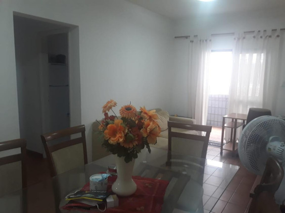 Imagem Apartamento com 2 Quartos à Venda, 63 m² em Aviação - Praia Grande