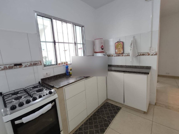 Imagem Apartamento com 2 Quartos à Venda, 70 m² em Encruzilhada - Santos