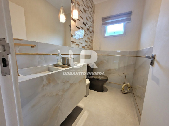 Imagem Casa com 7 Quartos à Venda, 507 m² em Riviera | Módulo 20 - Bertioga
